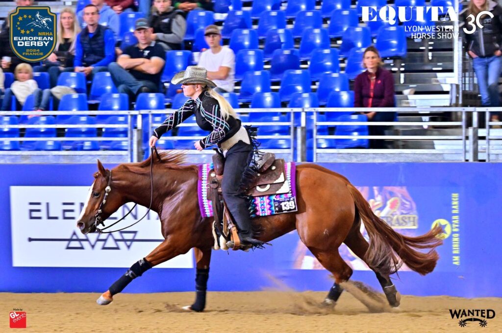 PK-Perfomance-Horses_Birgit-Schaefer-on-Cashmakemehappy_Lyon-Equita-2024_1