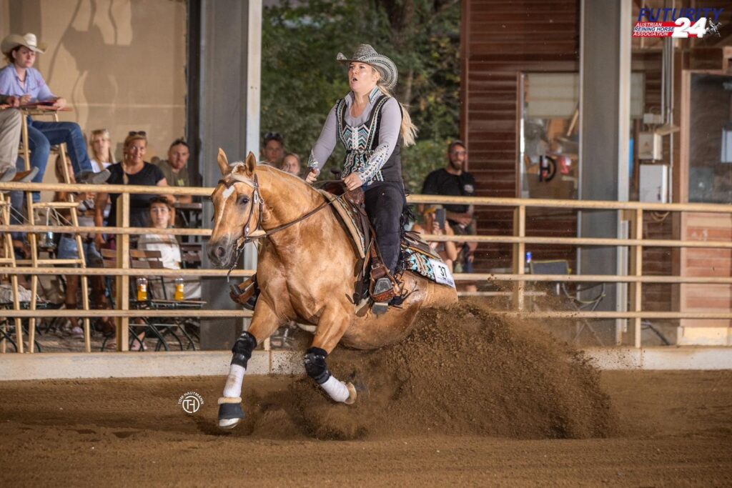 PK-Perfomance-Horses_Birgit-Schaefer-on-ND-Step-N-Crome_Austrian-Reining-Futurity-2024_2
