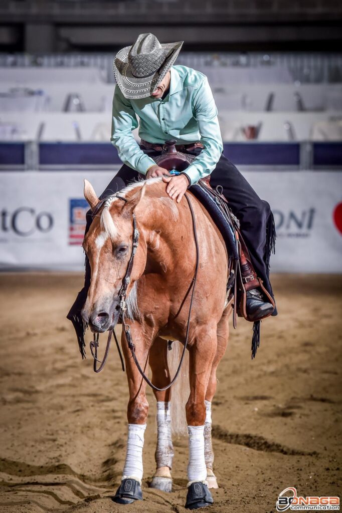 PK-Perfomance-Horses_Kevin-Paquet_European-Reining-Futurity-2024_1